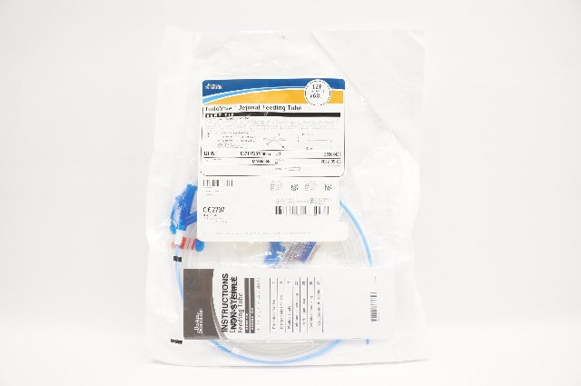 Boston Scientific M00566340 EndoVive Jejunal Feeding Tube 12F x 68cm (x)