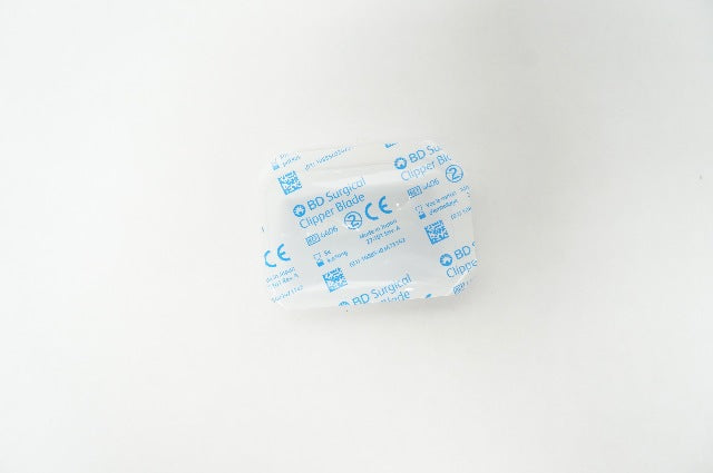 BD 4406 Surgical Clipper Blade