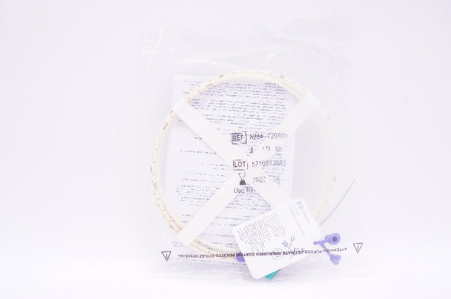 Covidien 8884720855 Kangaroo Nasogastric Feeding Tube 8Fr. x 55inch (x)
