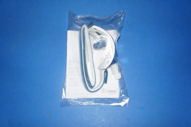 Laerdal 600-10000 Thomas Tube Holder Adult ~ Box of 25