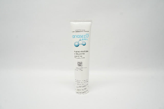Anacapa  97167 Anasep Gel Antimicrobial Skin & Wound Gel