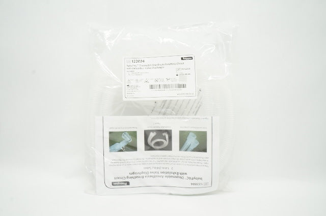 Smiths Medical 122004 Pneupac BabyPAC Disposable Patient Circuit Kit, 54in. (x)