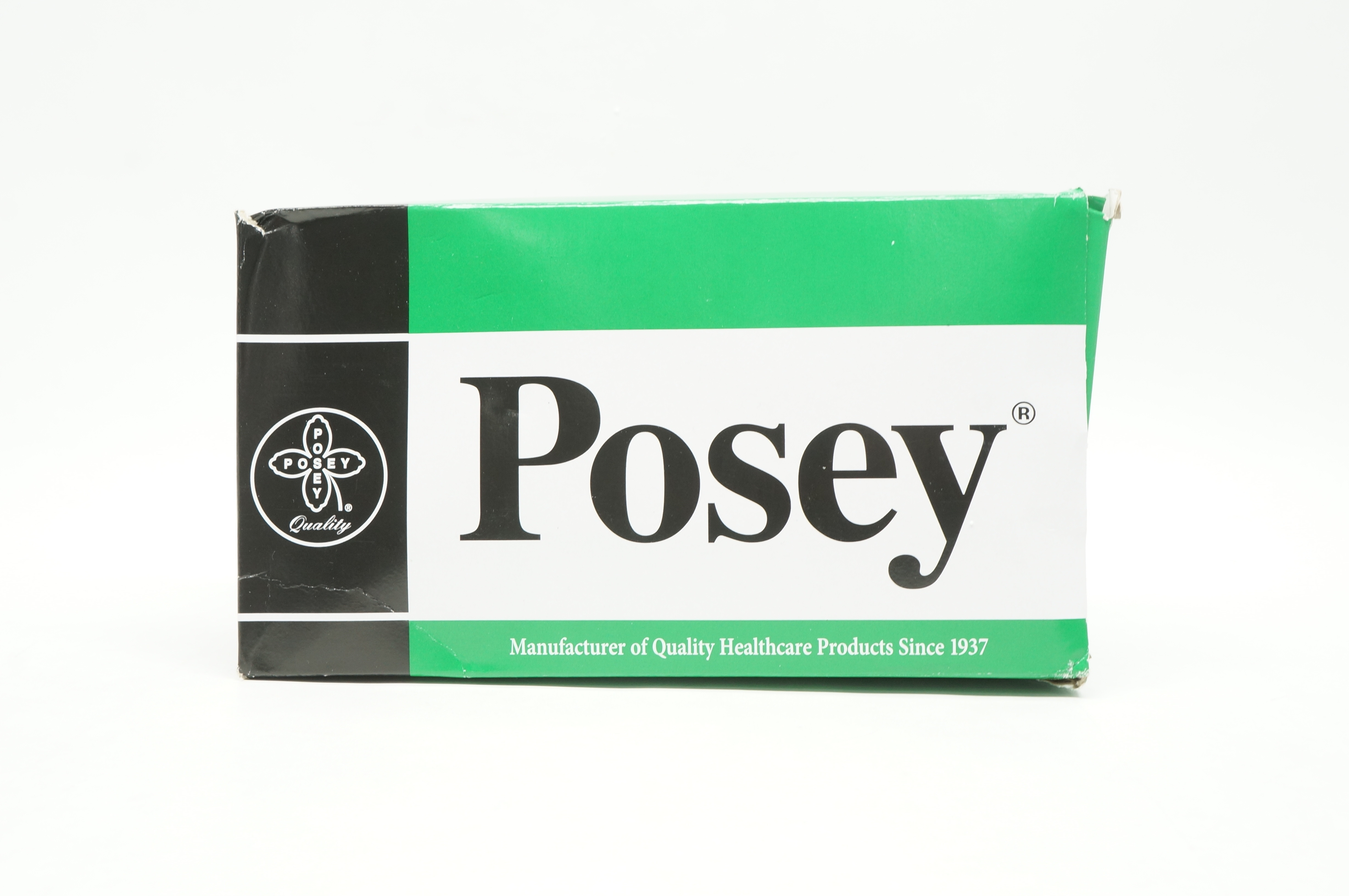 Posey 1135 Self-Releasing Roll Belt