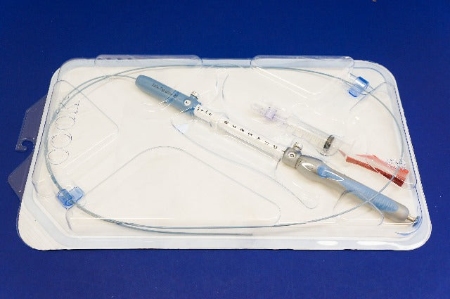 Cook Medical ECHO-25 Echotip Ultra (x)