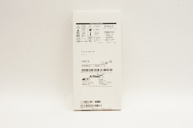 Arthrex AR-1011 Spiked Ligament Staple 11 x 20 mm (x)