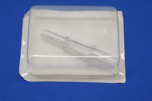 Gish Biomedical EC2140S Reducing Connector 1/4 X 3/8 (x)