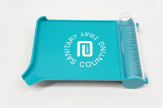 Abbott Counting Tray Tablet and Capsule NSN 6530011688096