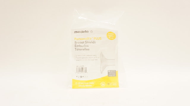 Medela 101040286 PersonalFit Breast Shields 27mm