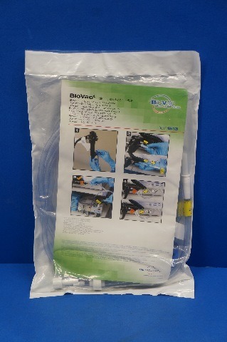 US Endoscopy 00711513 BioVac - Direct Suction Device (x)