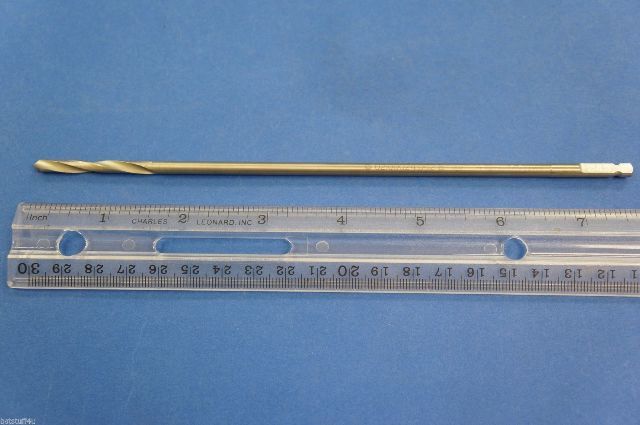 Zimmer 02.00024.002Ê4.3mm Drill Bit