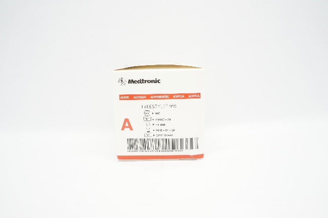 Medtronic FR995-29 Freestyle 995 Aortic Root Bioprosthesis 29mm (x)