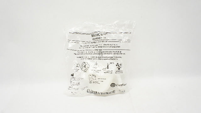 CareFusion Micro Gard Microbial Filter (x)