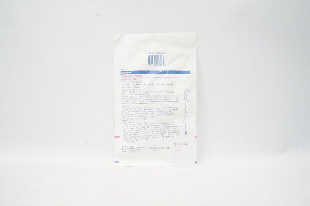 Baxter 2C6671 Interlink System Extension Set 16inch, 5.0mL