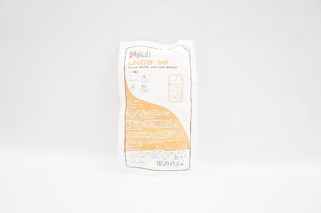 MasimoSet LNCS Inf, Infant SpO2 Adhesive Sensor 3kg - 20kg