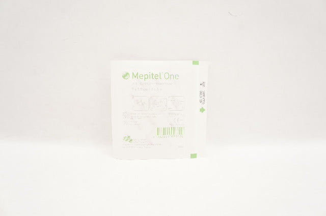 Molnlycke 289100 Mepitel One Wound Contact Layer 2inch x 3inch (x)