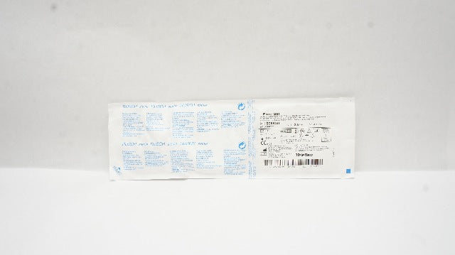 Teleflex 506530 Rusch Flexi-Set Uncuffed Endotracheal Tube 3.0 ID x 4.0mm OD