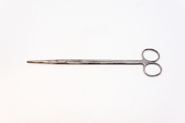 Michigan SCISSORS GENERAL SURG NELSON LUNG DISSECTING 9" LG STR BLADE CRS