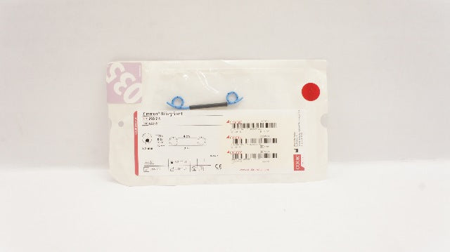 Cook Medical G22161 Zimmon Biliary Stent 4cm 7Fr (x)