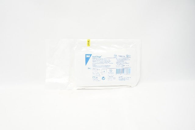 3M 1061 Steri-Drape Medium w/Incise Film & Pouch 51in. x 51in