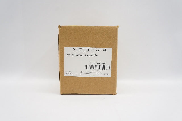 Vitros 680 1060 ECi Universal Wash Reservoir Filter