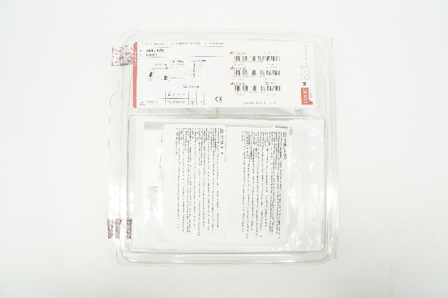 Cook Medical G34063 ShortShot Saeed Hemorrhoidal Multi-Band Ligator (x)