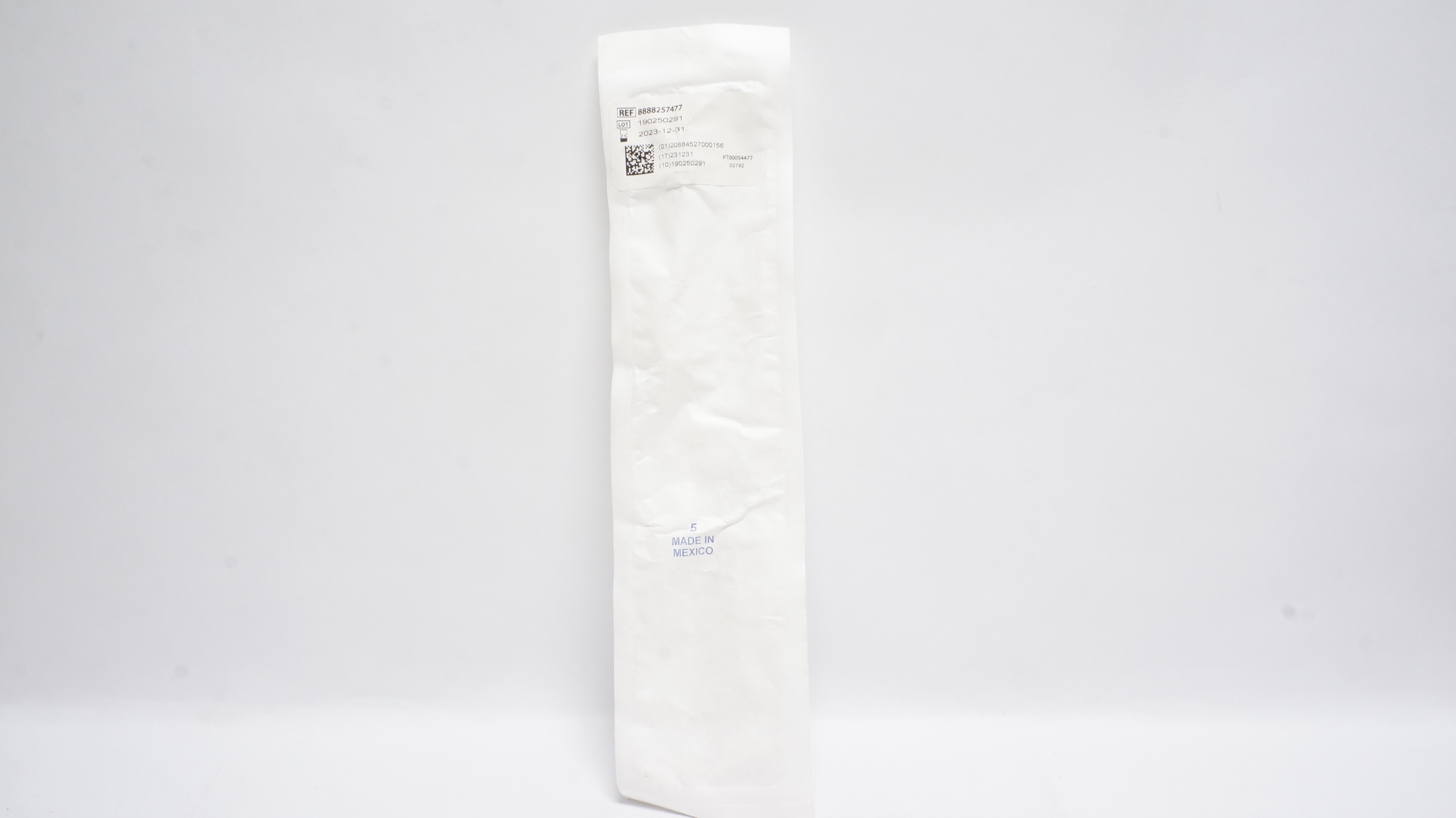 Covidien 8888257477 Argyle Mucus Trap w/Vacuum Breaker &Filter, Cath. 8Fr/Ch (x)