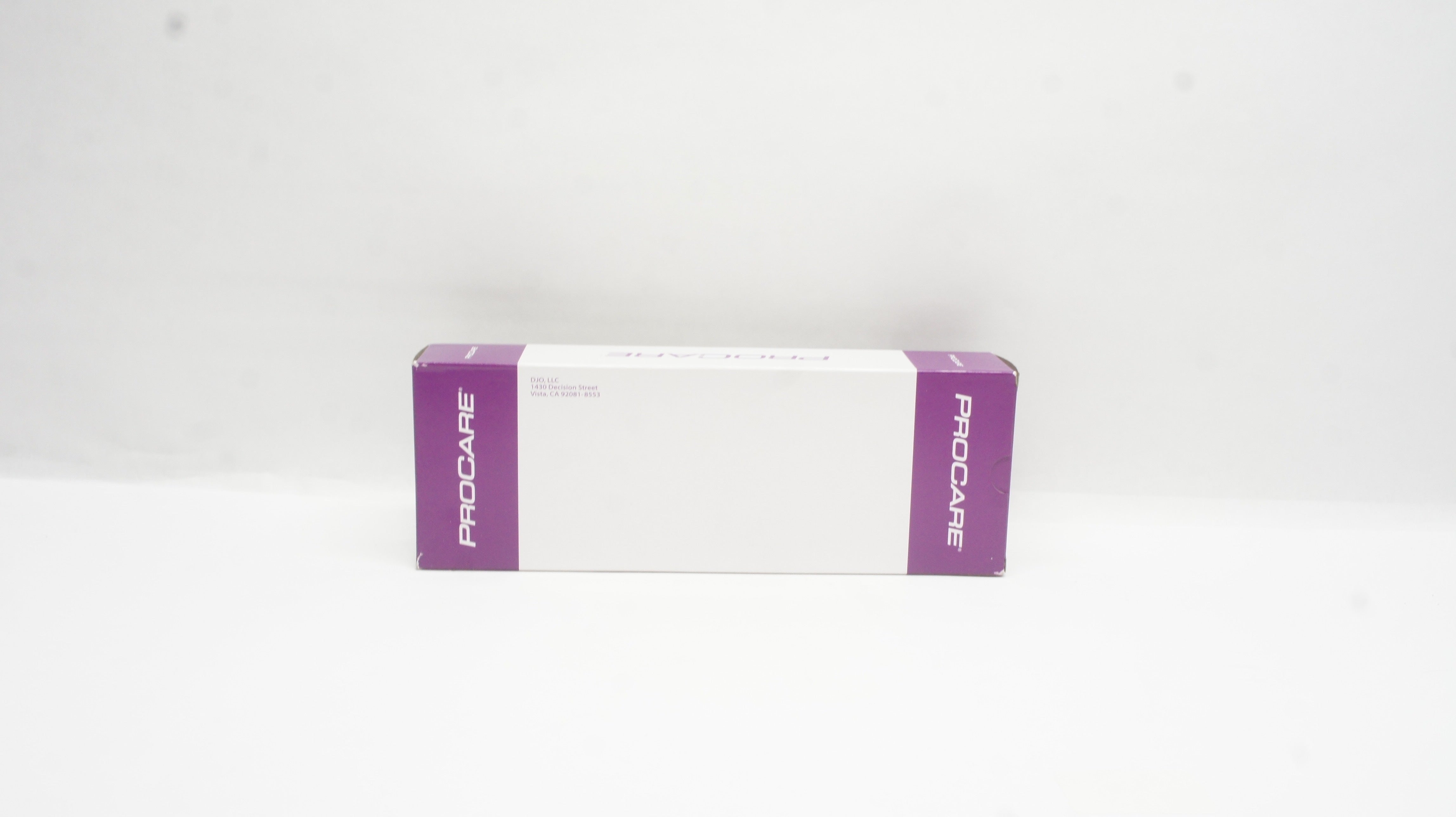 DJO 79-87007 Procare Contoured Wrist (RT/L) Large