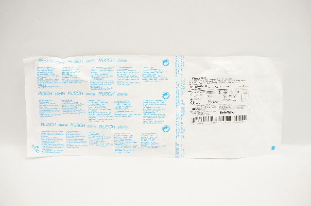 Teleflex 504570 Cuffed Endotracheal Tube & Stylet Set 7.0mmID x 9.3mmOD x 28.0mm