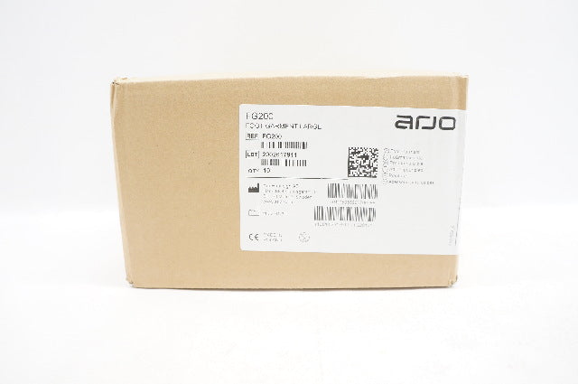 ArjoHuntleigh FG200 Flowtron Foot Garment - Case of 10