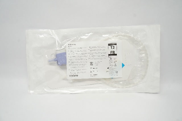Vyaire CSC112 AirLife Closed Suction Catheter 12Fr.