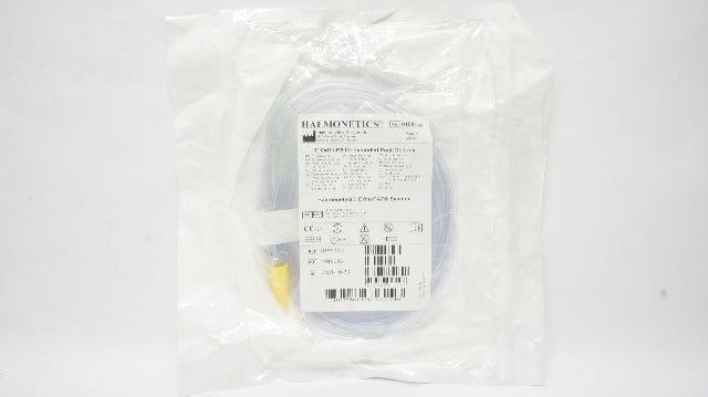 Haemonetics 01550-00 OrthoPat Extended Post-Op Line (x)