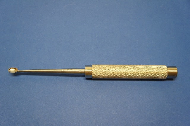 Sklar 40-8108 Cobb Bone Curette 11