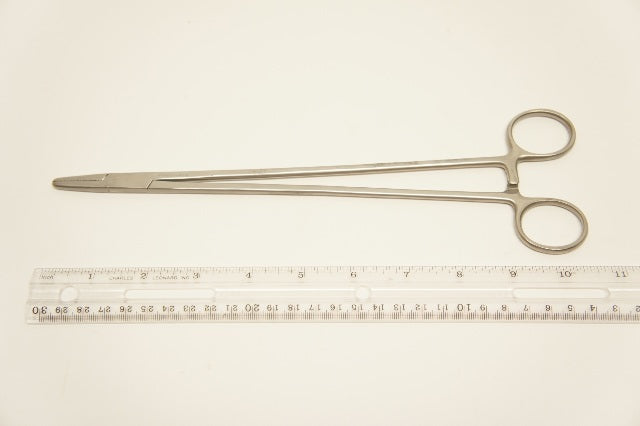 Columbia Forceps 10.5in.