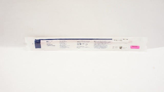 Covidien 8887660143 Dover Red Rubber Urethral Catheter 14Fr/Ch (x)