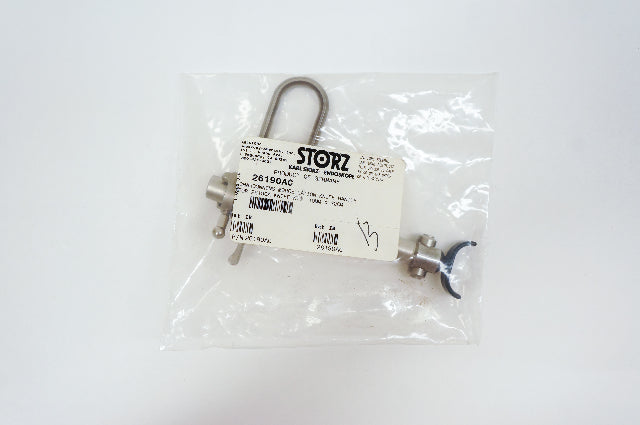 Karl Storz 26190AC Chardonnens Morcellation Knife Handle For 26190A Knife Kit
