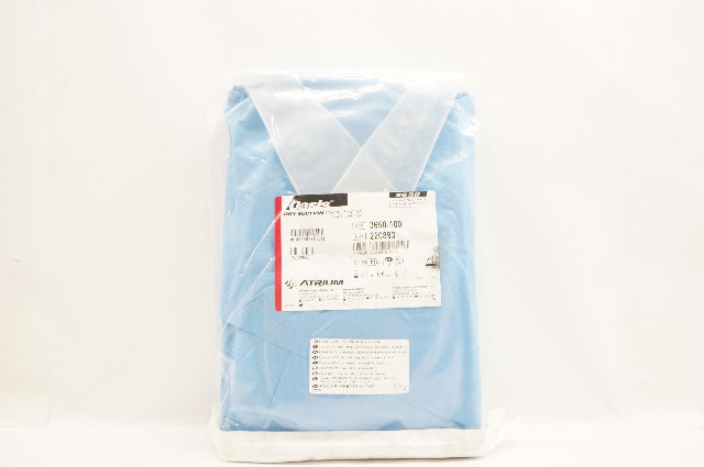 Atrium 3650-100 Oasis Dry Suction Water Seal Chest Drain (x)