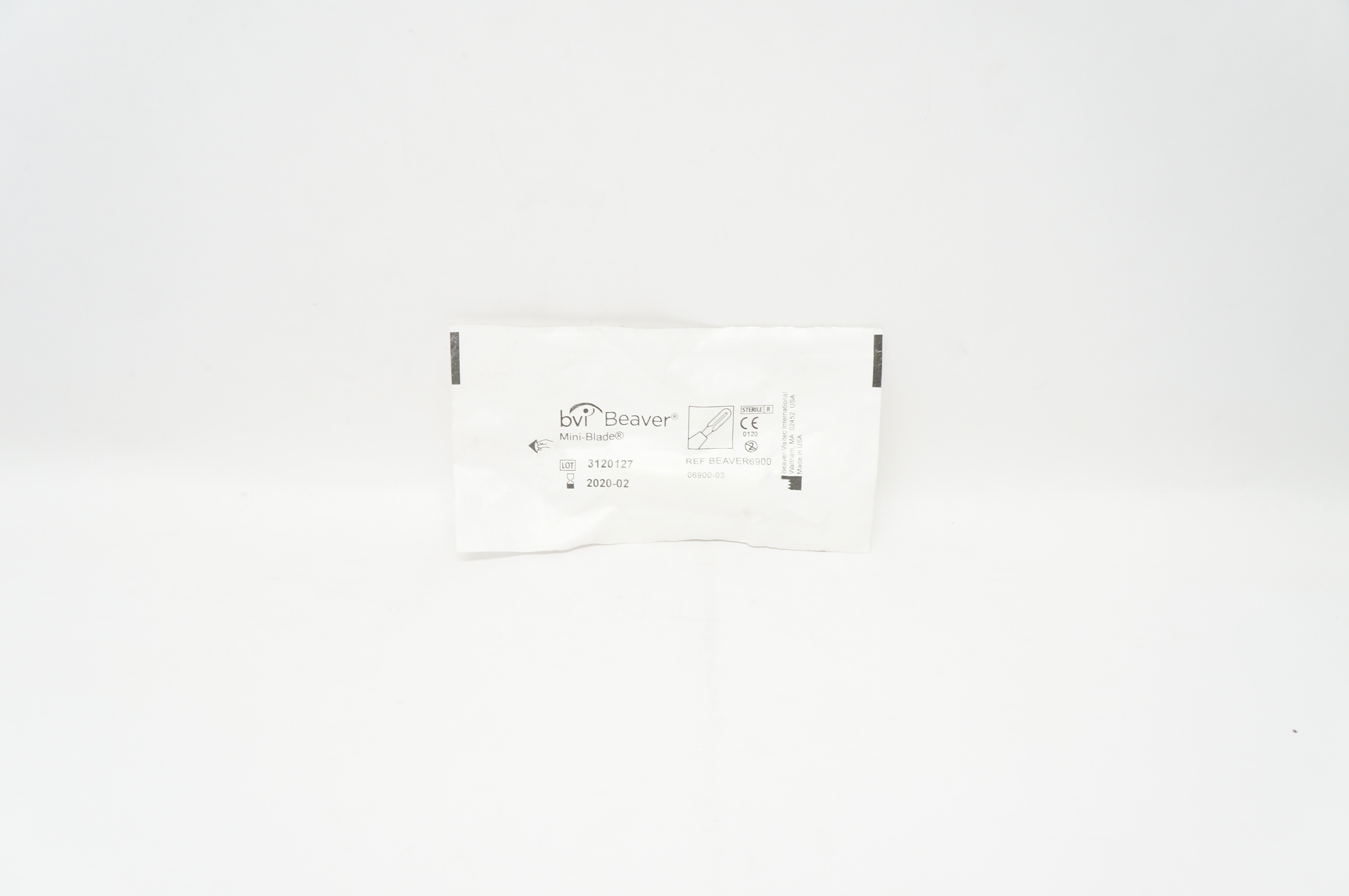 Beaver BEAVER6900 Mini-Blade (x)