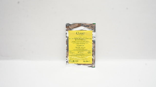 Medline CUR253220 Curad Non-Adherent Xeroform Petrolatum Dressing 2in. x 2in(x)