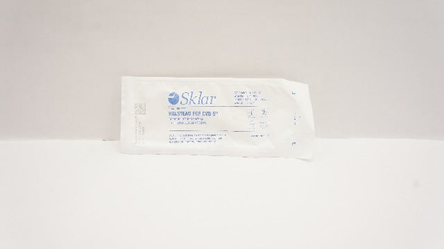 Sklar 96-2539 Halstead FCP CVD 5In