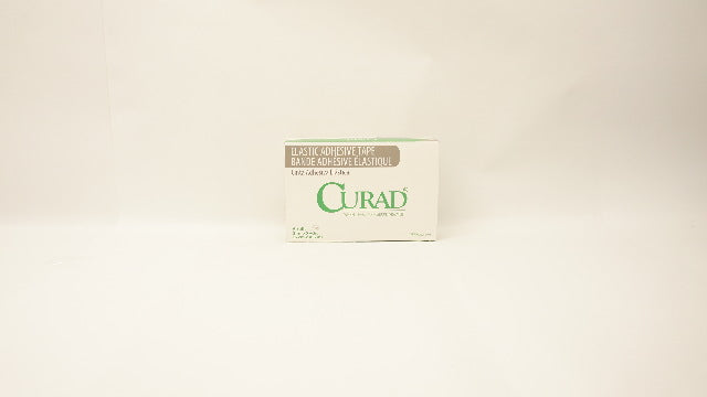 Medline NON260402 Curad  Elastic Adhesive Tape 2inch x 5yds - Box of 6