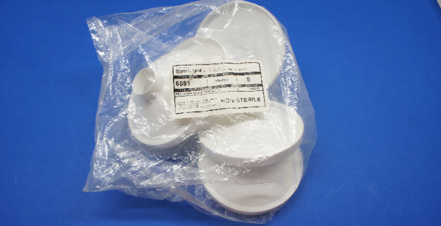 Cooper Surgical 6081 Pre-Filter Smoke Evacuator ~ Pack of 5