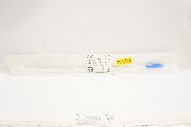 Teleflex DSTC-36S Thoracic Cath. Straight Soft 36Fr (x)