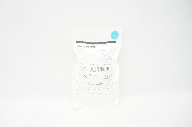 Magnolia 27BD-23-EN Steripath 23G Blood Culture Collection System w/Ndle 23G (x)