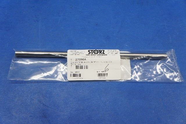 Karl Storz 27090A Telescoping D i l a t i o n Set