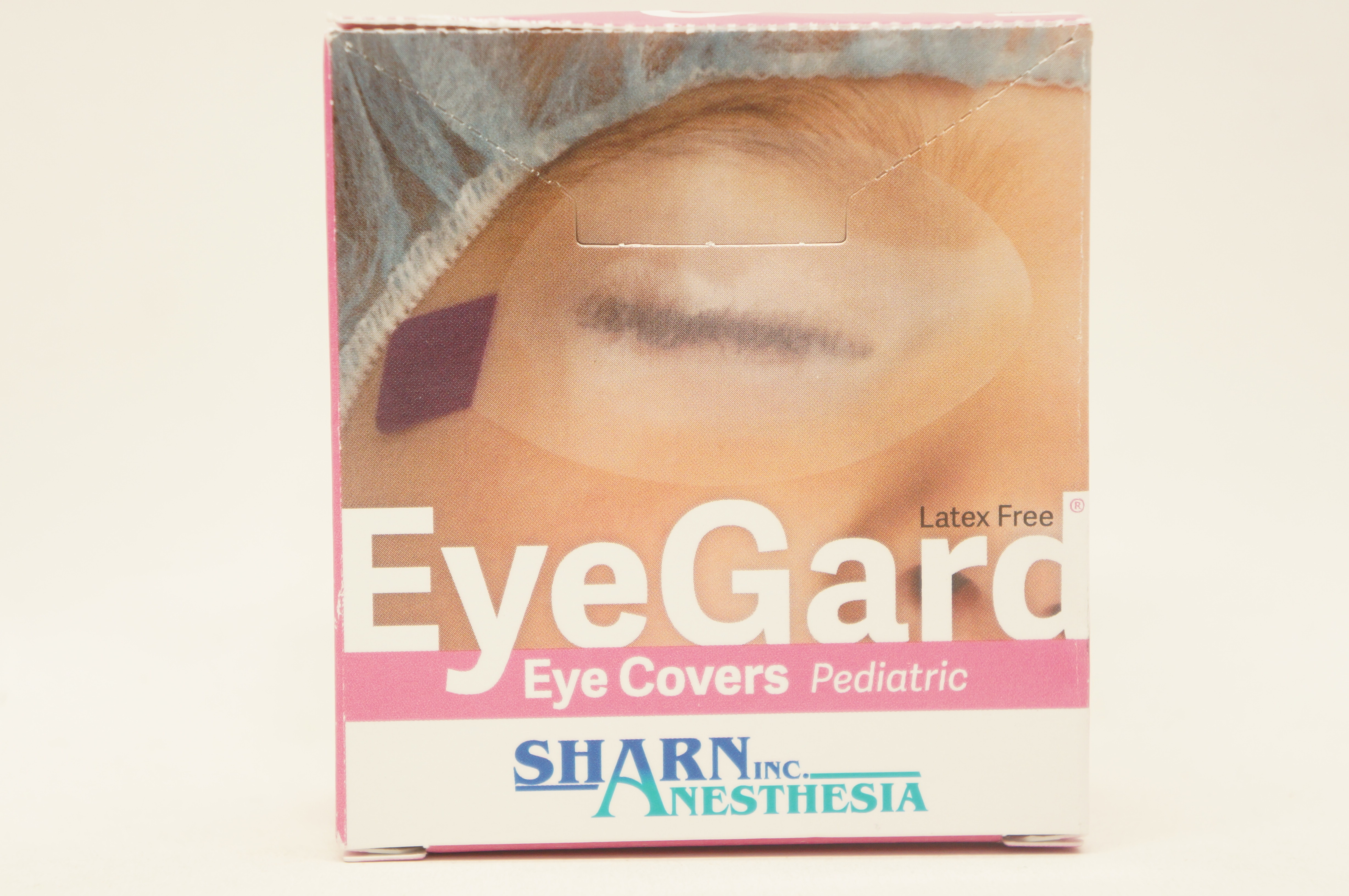 Sharn Anesthesia S2020-P EyeGard Pediatric (x) - Box of 100