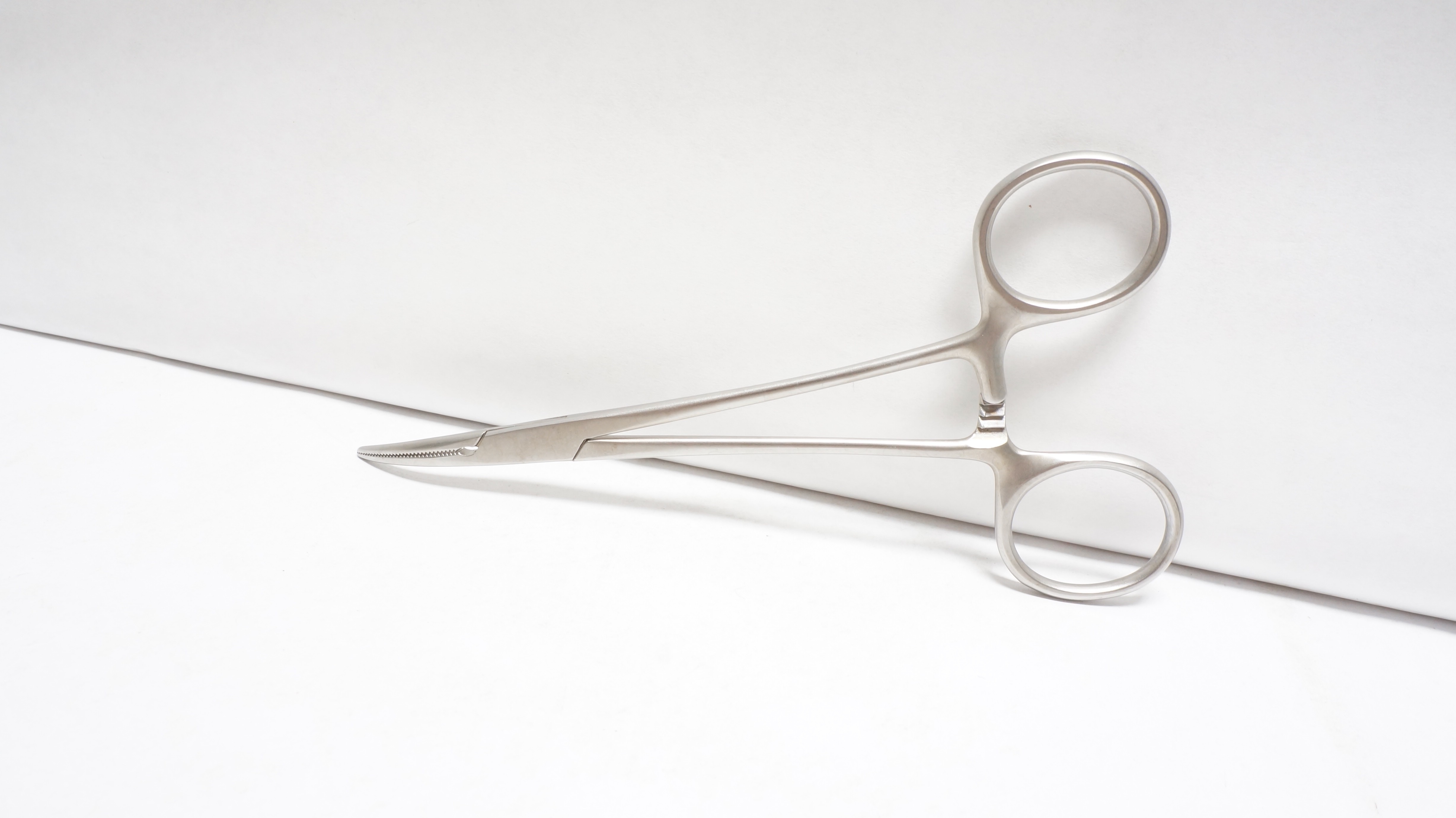 Aesculap BH141R Clamp for Surgery