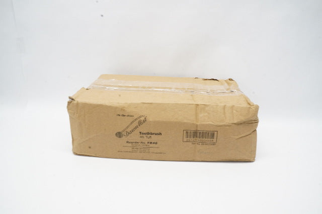 DawnMist TB46 Toothbrush 46 Tuft - Box of 144