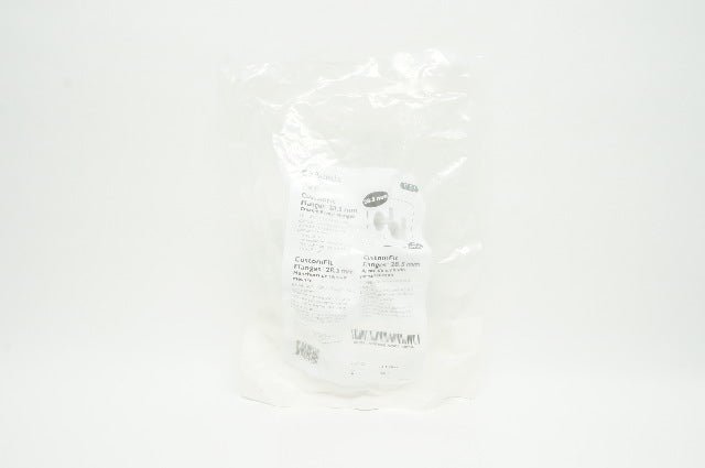 Ameda 17190 CustomFit Breast Flanges 28.5 mm