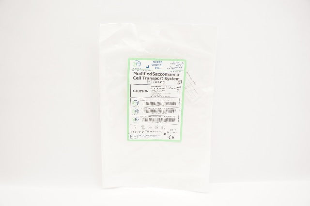 Hobbs Medical 4101 Modified Saccomanno Cell Transport System
