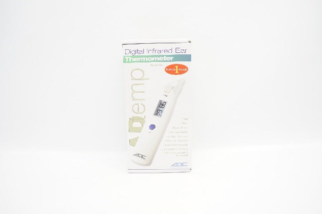ONBO Electronic 424 ADC Digital Infared Ear Thermometer